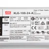 MEANWELL MW XLG-100-24-A - LED-Trafo, 96 W, 24 V DC, 4000 Anteprima dell’immagine prodotto 1
