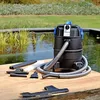 Aspirateur de boue de bassin AquaForte 1400 watts (humide + Voir les images du produit 9