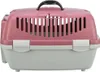 Trixie 39815 Haustiertransportbox Rosa XS Rosa XS Produktbild-Vorschau 2