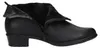 Schlupf-/Reißverschlußstiefelette Warmfutter ab 35mm Absatz Produktbild-Vorschau 7