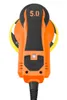 NEO TOOLS Ponceuse excentrique, 350W Ponceuse, 6 vitesses, Voir les images du produit 4