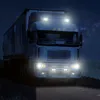 Lampa halogen roboczy na kemping łódź ciężarówkę 40 LED 12 Podgląd zdjęcia produktu 11