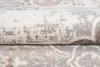 Tapiso koberec VALLEY Moderný krátky vlas sivý krémový Náhľad obrázku produktu 8