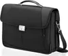 Samsonite Businesstasche Briefcase Gusset 16 Black Produktbild-Vorschau 1