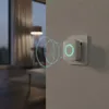 Kabellose Türklingel ohne Batterien – Kinetic – 2 Empfänger Produktbild-Vorschau 2