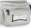 Sac à dos HIP Gris/Noir/Blanc taille unique Lonsdale Voir les images du produit 4