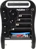 Ansmann 1900-0037, 9v, AA, AAA, C, CR123A, CR2032, D, Podgląd zdjęcia produktu 3