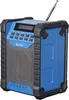 Denver WRD-60 Baustellenradio mit DAB+ und FM, Bluetooth, Produktbild-Vorschau 3