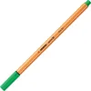 Fineliner - STABILO punta 88 - penna singola - verde Anteprima dell’immagine prodotto 2