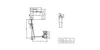V&B EH-WTbatt SUBWAY 3.0 ec 51x176x155mm Dur. 4 l/min cromo Anteprima dell’immagine prodotto 3