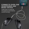 kwmobile Kopfhörerkabel für Bose 700 / NC700 / QuietComfort Produktbild-Vorschau 4