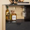 SoBuy Sideboard Aufbewahrungsmöbel mit Schubladen und Tür Produktbild-Vorschau 5