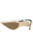 Hogl Damen High Heels 0-177001 7600 Farbe: Silber Größe: 37 Produktbild-Vorschau 10