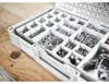 Festool 204856, Werkzeugkasten-Set, Kunststoff, Weiß, 9,7 Produktbild-Vorschau 16
