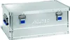 ALUTEC Aluminiumbox BASIC 40 L Podgląd zdjęcia produktu 1
