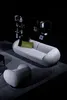 Wohnzimmer Sofa Dreisitzer Moderne Luxus Polstermöbel Couch Produktbild-Vorschau 6