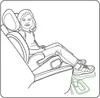 Reboard Revolution kneeguardkids4 KNEEGUARDKIDS4 Náhled obrázku produktu 4