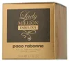 Lady Million Fabulous Parfém Paco Rabanne (50 ml) EDP Náhled obrázku produktu 15