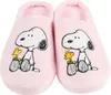The Peanuts Snoopy Hausschuhe für Damen - Woodstock Puschen Produktbild-Vorschau 1