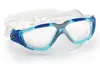 AQUA SPHERE VISTA 118 / 0040LC transparent/blue L Produktbild-Vorschau 2