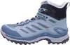 Lowa Innovo GTX Mid Ws Wanderschuhe eisblau/hellblau UK 5,5 Produktbild-Vorschau 9