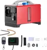 SucceBuy Riscaldatore ad aria diesel autonomo da 8 kW, Anteprima dell’immagine prodotto 1