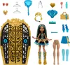 Mattel MH CLEO SKULLTIMATE SERIE 4 SERIE 4 Produktbild-Vorschau 9