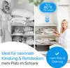 Vakuové sáčky na oblečení SilverRack [10 kusů] v 5 Náhled obrázku produktu 2
