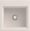 Villeroy&Boch Spülbecken, Küchenspüle Subway Style 50 S Produktbild-Vorschau 1
