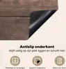 KitchenYeah© Herdabdeckplatte Nahaufnahme eines dunklen Produktbild-Vorschau 4