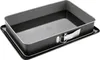 Dr. Oetker Rechteck-Springform mit Emaille-Boden 38 x 25 cm Produktbild-Vorschau 2