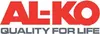Logo and slogan for AL-KO. Produktbild-Vorschau