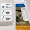 DR. SCHUTZ PolyurethanReiniger 750ml für 750m² Produktbild-Vorschau 5
