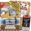 Hidden Games Tatort – Eiskaltes Verbrechen – Deutsch – Produktbild-Vorschau 1