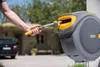 Dévidoir AutoReel mural avec système d'enroulement Voir les images du produit 13