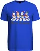 Merry Duckmas Zebrastreifen Entenmarsch - Weihnachten Xmas Produktbild-Vorschau 2