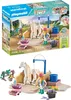 PLAYMOBIL 71354 Isabella & Lioness mit Waschplatz Produktbild-Vorschau 18