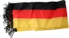 DIV 70756 - Deutschland Fan-Schal Produktbild-Vorschau 2