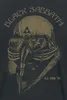 Black Sabbath T-Shirt Herren U.S. Tour '78 schwarz M Produktbild-Vorschau 3