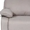 2er Kinosessel MCW-L93, Relaxsessel Fernsehsessel Sofa, Produktbild-Vorschau 4