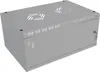 Rack Cabinet 19" 4U, 350mm, Metal Door, Gray Náhľad obrázku produktu 4