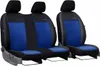 Sitzbezüge Auto Universal Autositzbezüge für Renault Master Produktbild-Vorschau 10