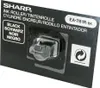 Sharp EA781RRD Produktbild-Vorschau 2