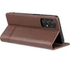 Galaxy A23 Leder Hülle, Klapphüllen Brieftasche Produktbild-Vorschau 5