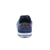 Dockers by Gerli Herren Canvas Sneaker Blau Anteprima dell’immagine prodotto 18