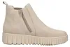 Rieker Damen Stiefelette mit Plateausohle - Warm- und Kalt Produktbild-Vorschau 7
