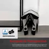siwitec Aluminium-Klapptritt, 1-stufig, leichte Produktbild-Vorschau 5