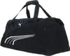 PUMA borsa sportiva Fundamental Sports Bag Puma Black nero Anteprima dell’immagine prodotto 2
