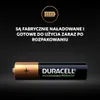Akumulatorki Duracell AAA 900mAh 4 szt. Podgląd zdjęcia produktu 2