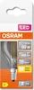 Osram STAR LED-Lampe Warmweiß 2700 K 5,5 W E14 D Produktbild-Vorschau 3